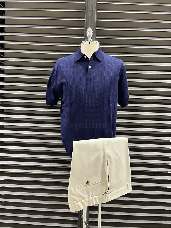 ONWARD CROSSET SELECT 今村 コーディネート画像