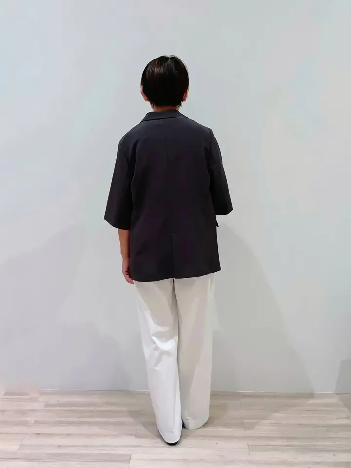 ONWARD CROSSET SELECT 川口 コーディネート画像