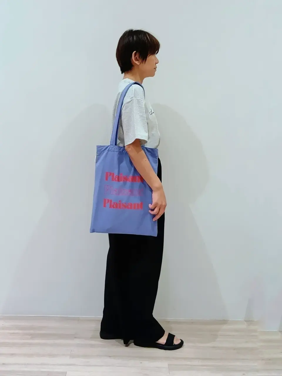 ONWARD CROSSET SELECT 川口 コーディネート画像
