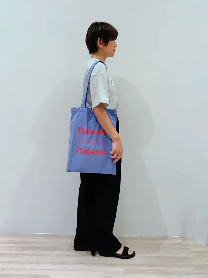ONWARD CROSSET SELECT 川口 コーディネート画像