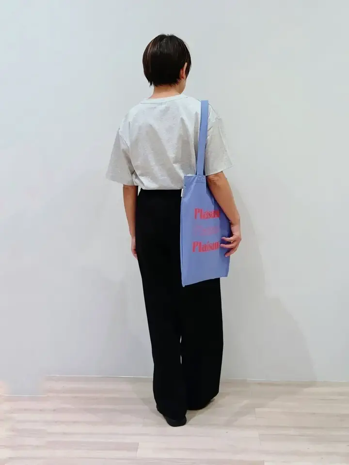 ONWARD CROSSET SELECT 川口 コーディネート画像
