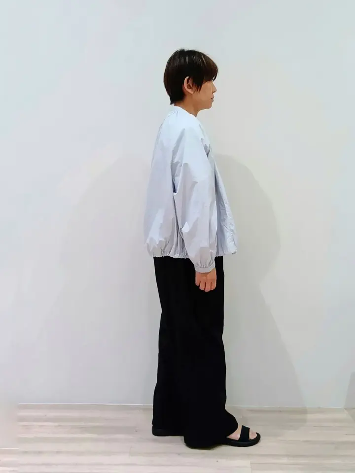 ONWARD CROSSET SELECT 川口 コーディネート画像