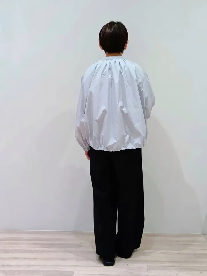 ONWARD CROSSET SELECT 川口 コーディネート画像