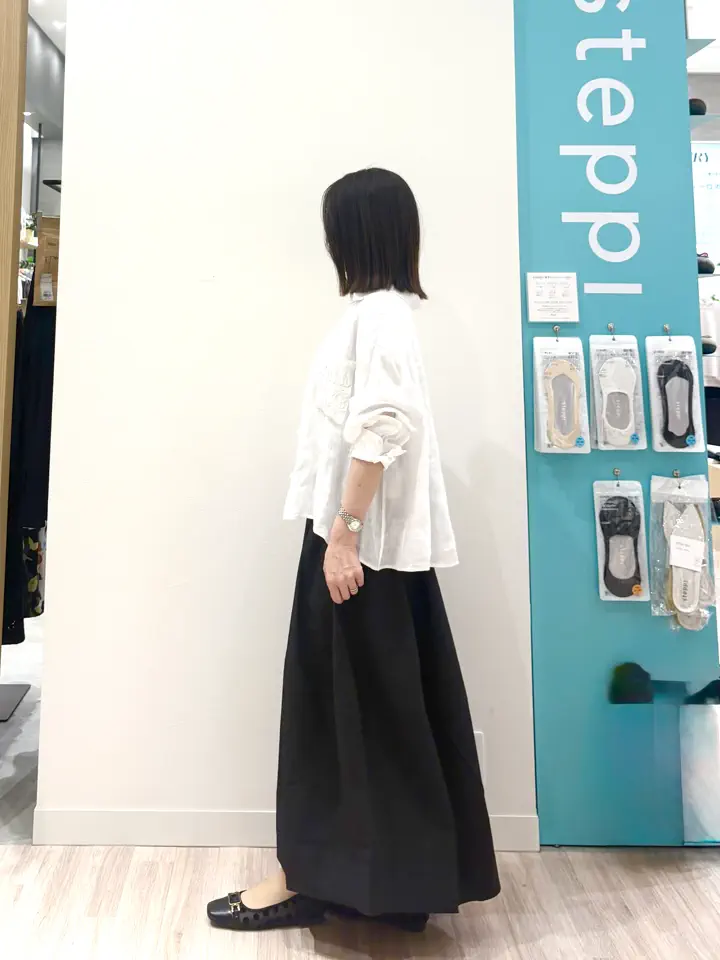 ONWARD CROSSET SELECT YOSHIDA コーディネート画像