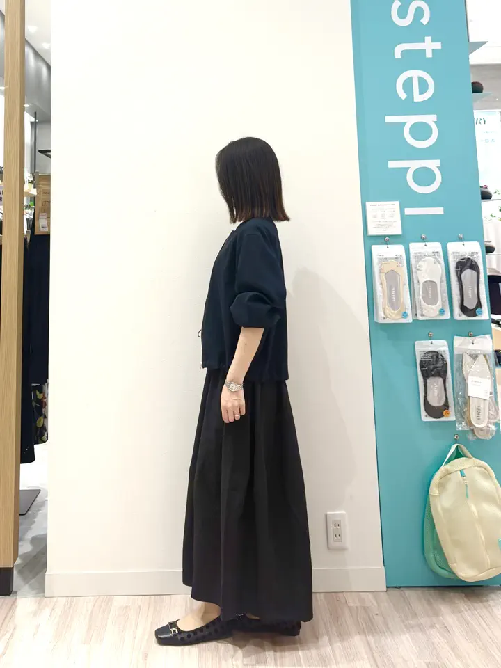 ONWARD CROSSET SELECT YOSHIDA コーディネート画像