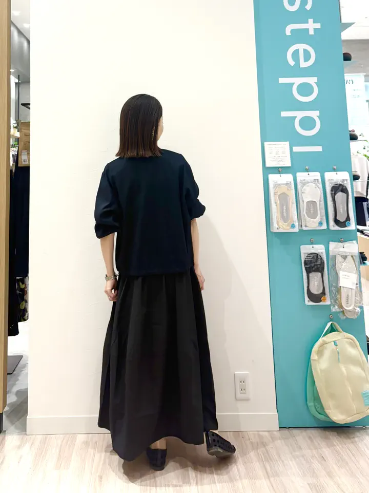 ONWARD CROSSET SELECT YOSHIDA コーディネート画像