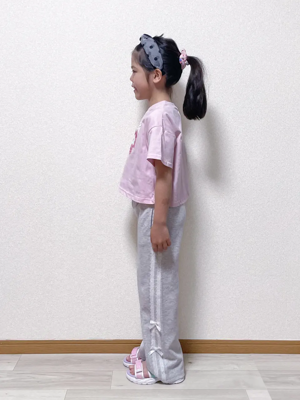 ONWARD CROSSET SELECT MIKA コーディネート画像