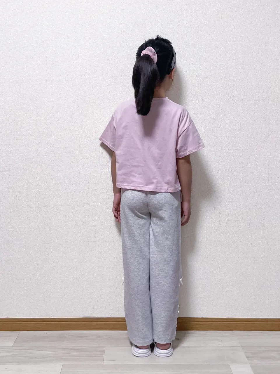 ONWARD CROSSET SELECT MIKA コーディネート画像