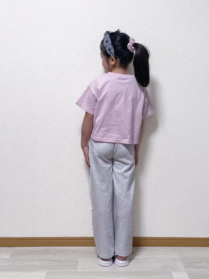 ONWARD CROSSET SELECT MIKA コーディネート画像