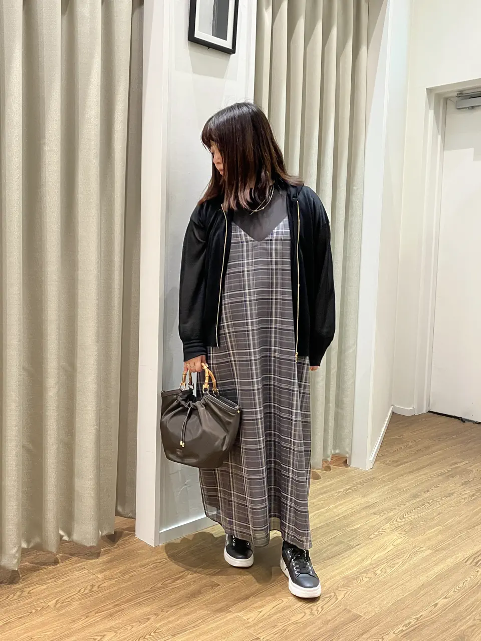  伊藤 コーディネート画像