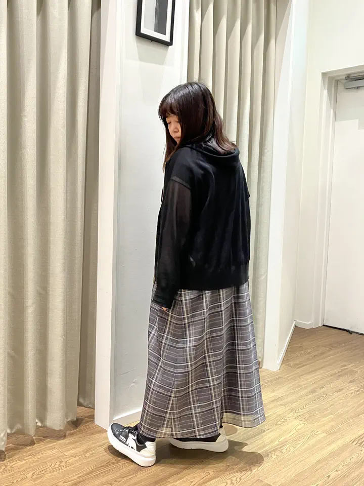 ONWARD CROSSET SELECT 伊藤 コーディネート画像