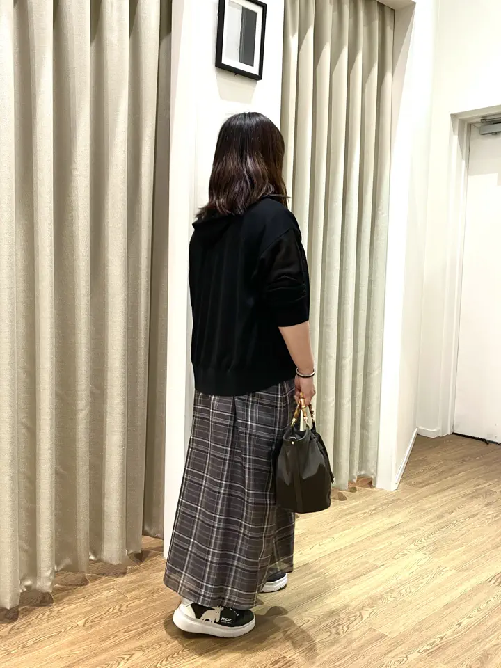 ONWARD CROSSET SELECT 伊藤 コーディネート画像