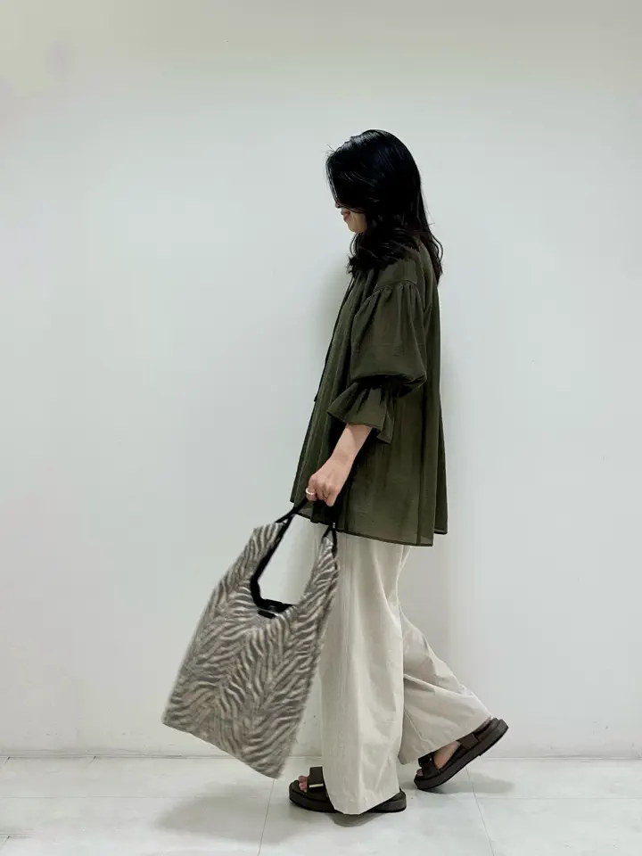 ONWARD CROSSET SELECT 加藤 コーディネート画像