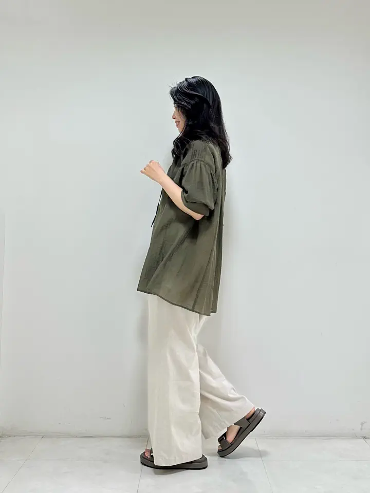 ONWARD CROSSET SELECT 加藤 コーディネート画像