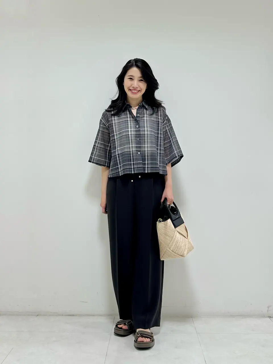  加藤 コーディネート画像