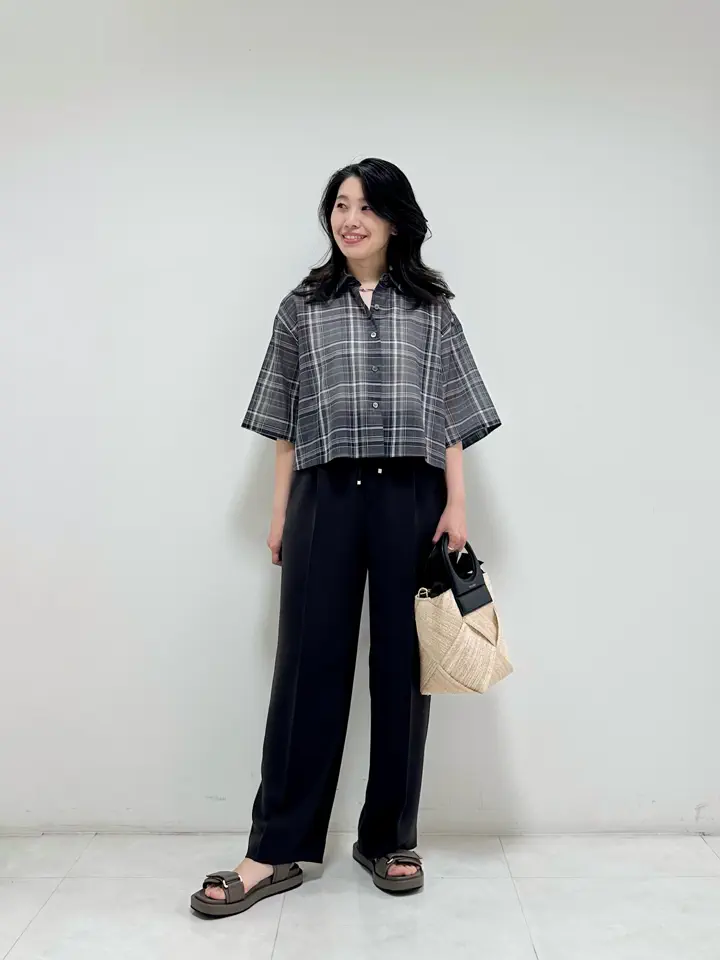 ONWARD CROSSET SELECT 加藤 コーディネート画像