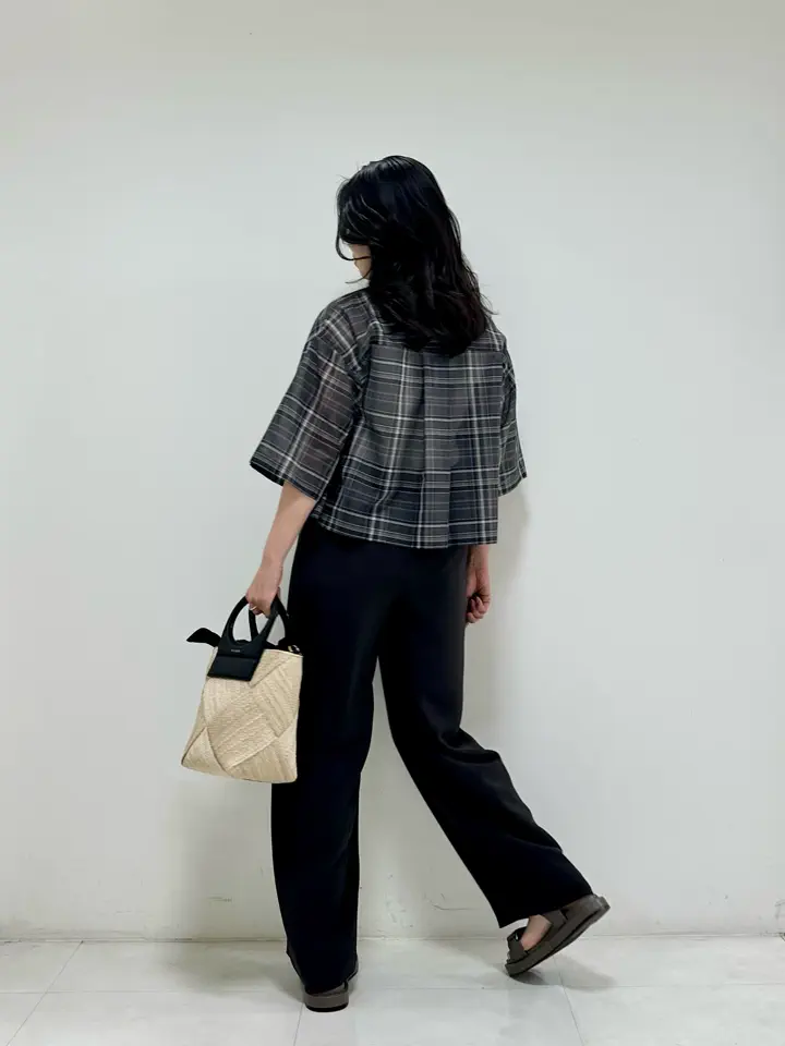 ONWARD CROSSET SELECT 加藤 コーディネート画像