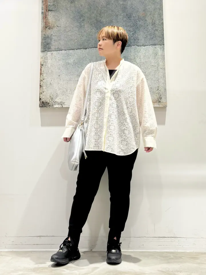 ONWARD CROSSET SELECT 千葉 コーディネート画像