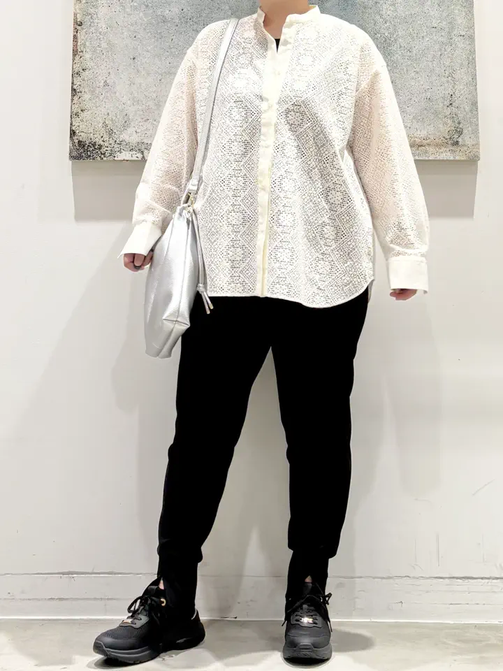 ONWARD CROSSET SELECT 千葉 コーディネート画像