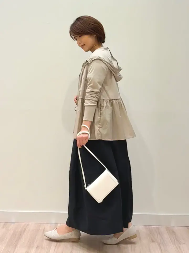 ONWARD CROSSET SELECT 前田 コーディネート画像