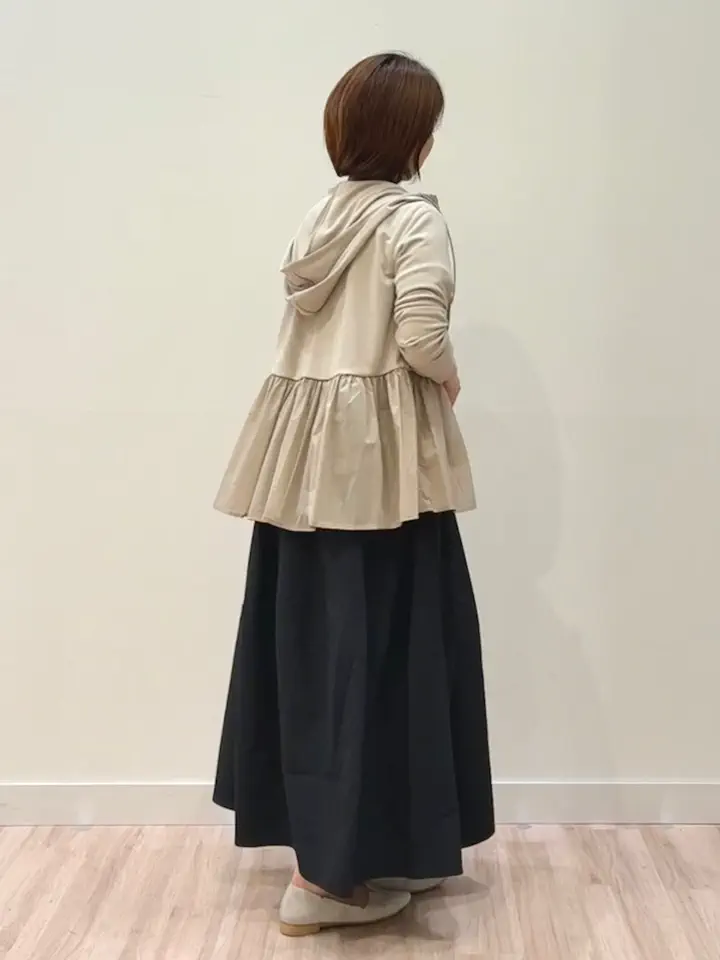 ONWARD CROSSET SELECT 前田 コーディネート画像