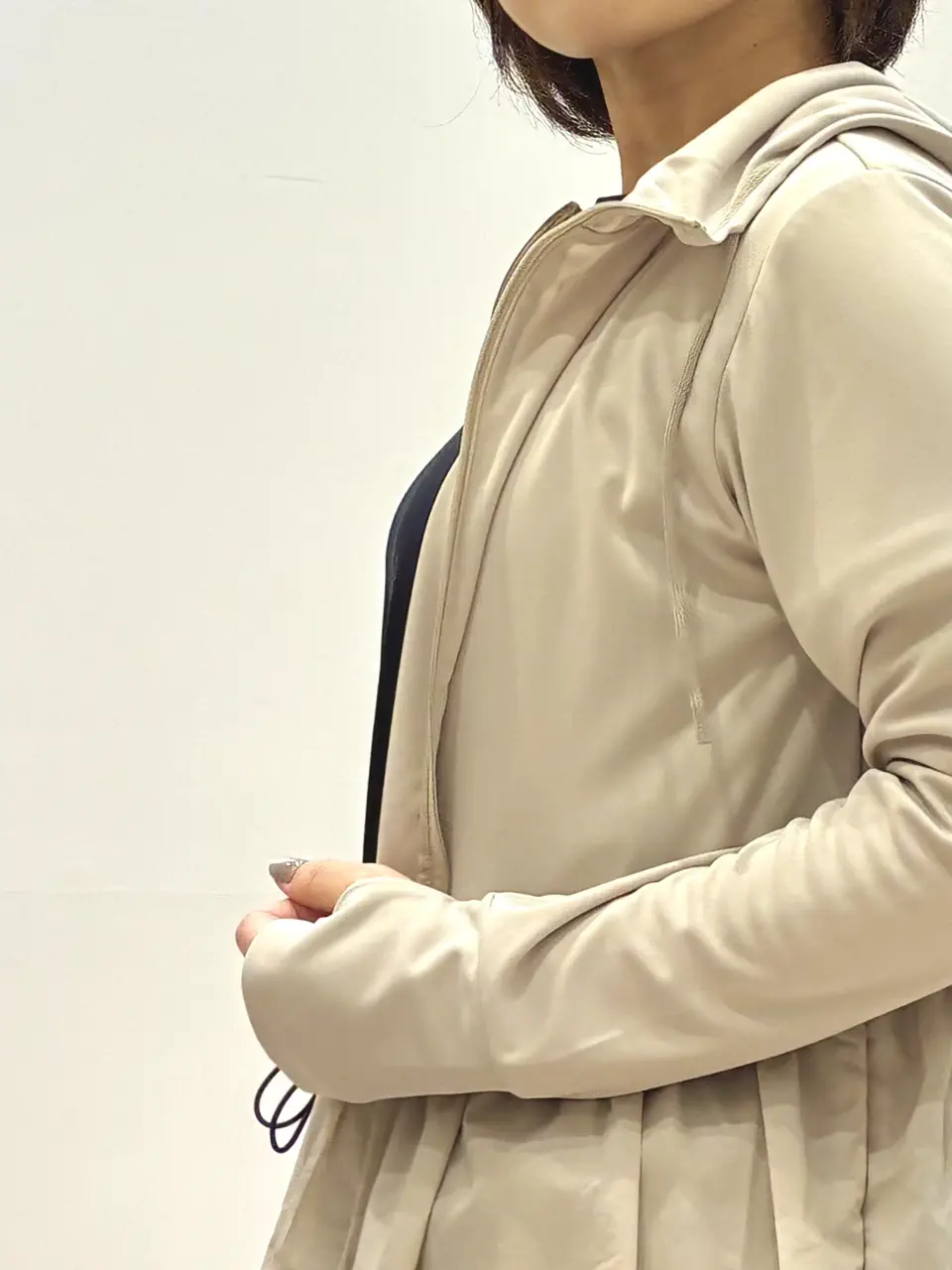 ONWARD CROSSET SELECT 前田 コーディネート画像