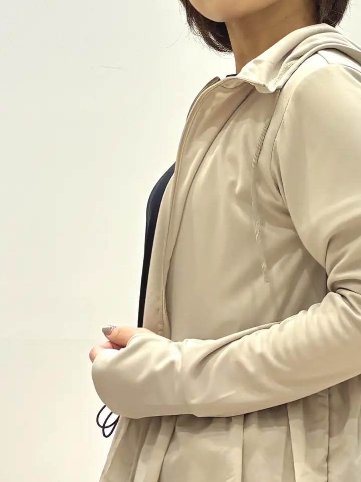 ONWARD CROSSET SELECT 前田 コーディネート画像