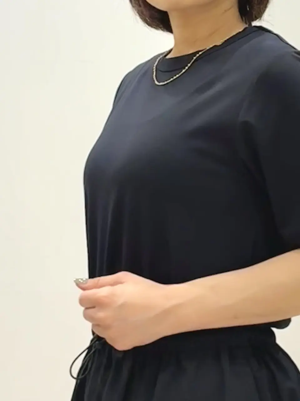 ONWARD CROSSET SELECT 前田 コーディネート画像