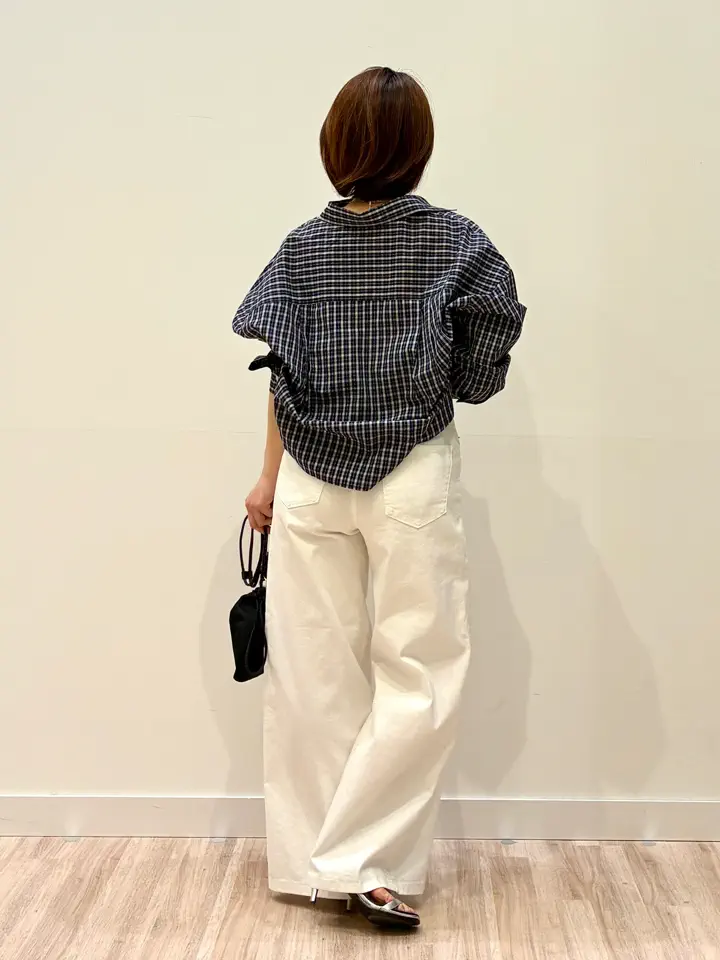 ONWARD CROSSET SELECT 前田 コーディネート画像