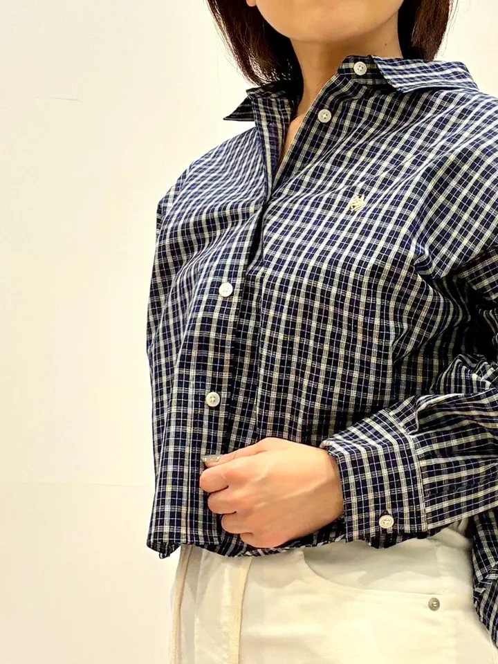 ONWARD CROSSET SELECT 前田 コーディネート画像