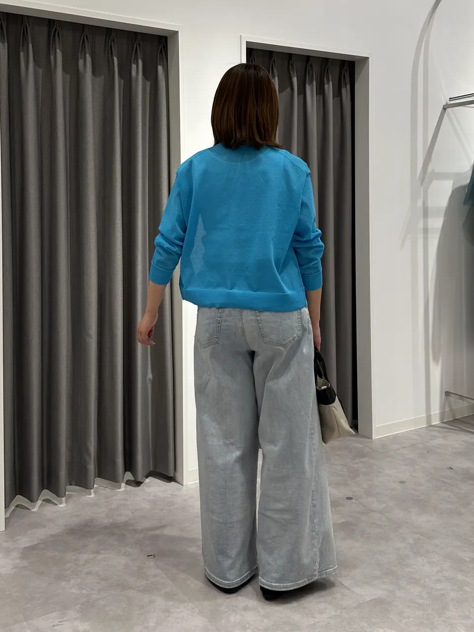 ONWARD CROSSET SELECT mami コーディネート画像