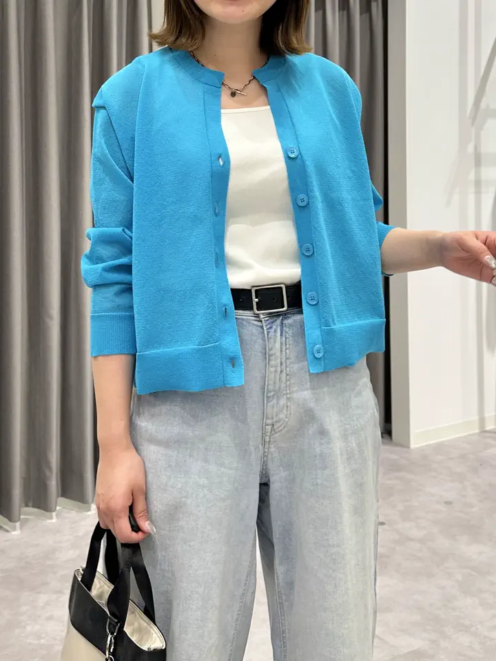 ONWARD CROSSET SELECT mami コーディネート画像