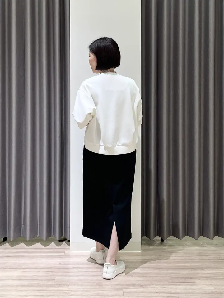 ONWARD CROSSET SELECT 五月女 コーディネート画像