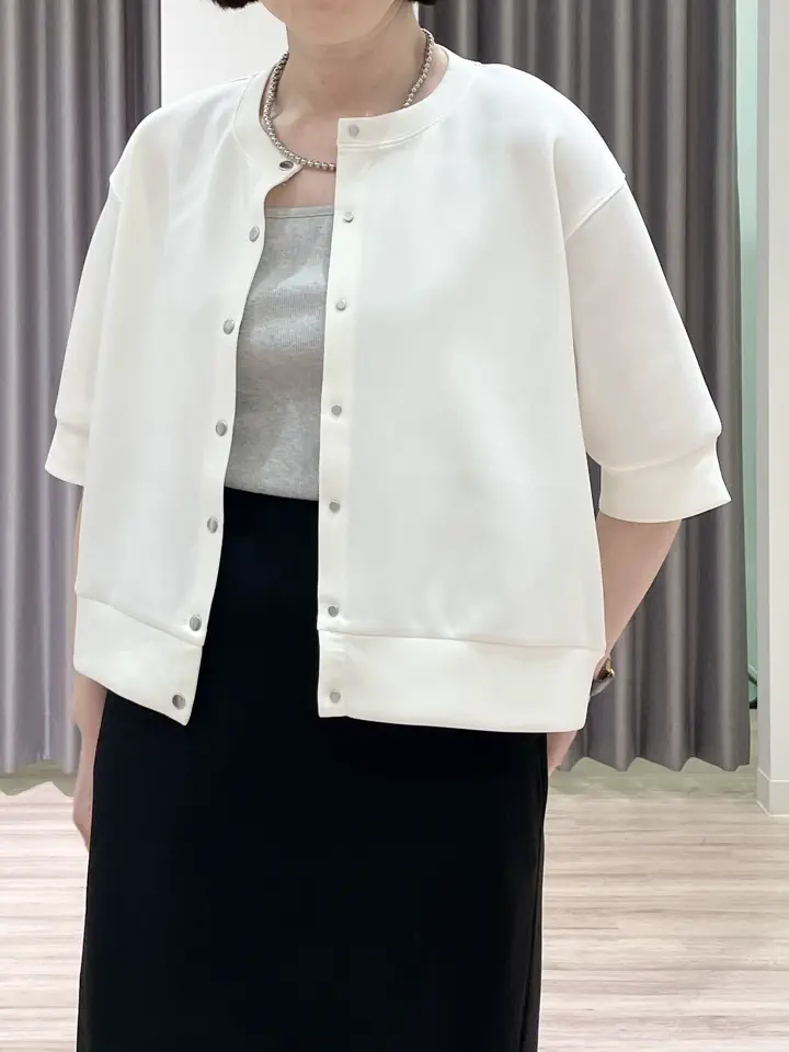 ONWARD CROSSET SELECT 五月女 コーディネート画像