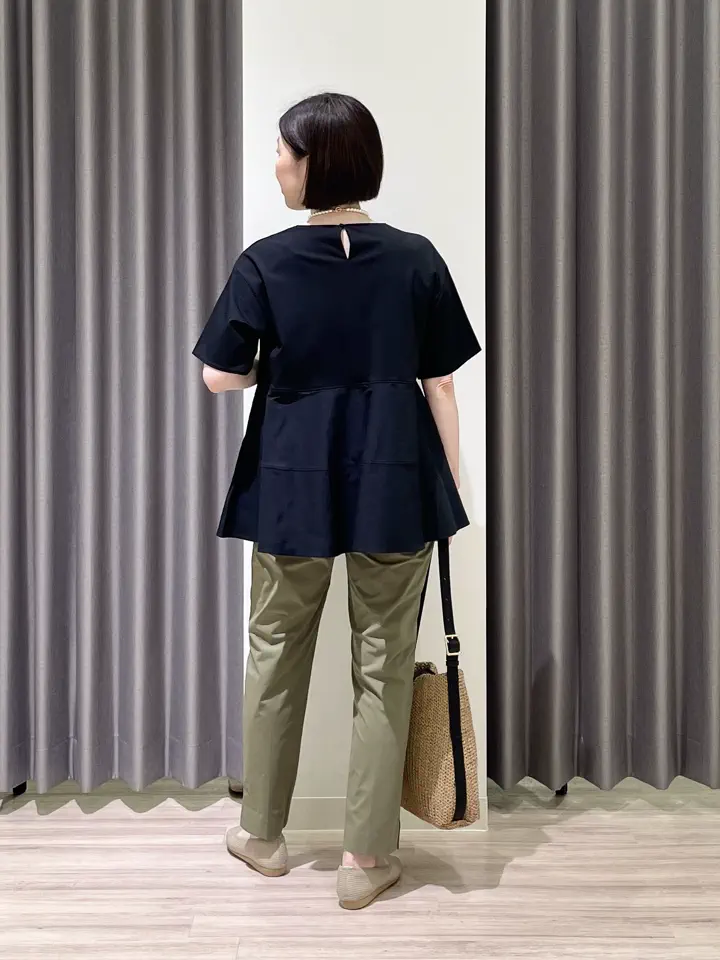 ONWARD CROSSET SELECT 五月女 コーディネート画像