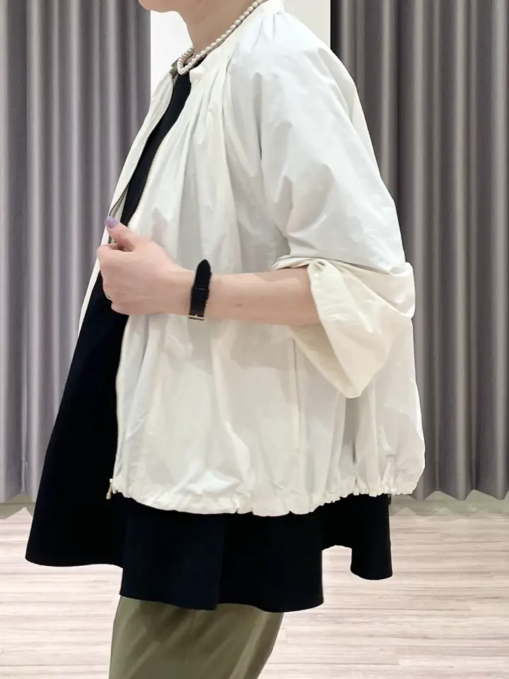 ONWARD CROSSET SELECT 五月女 コーディネート画像