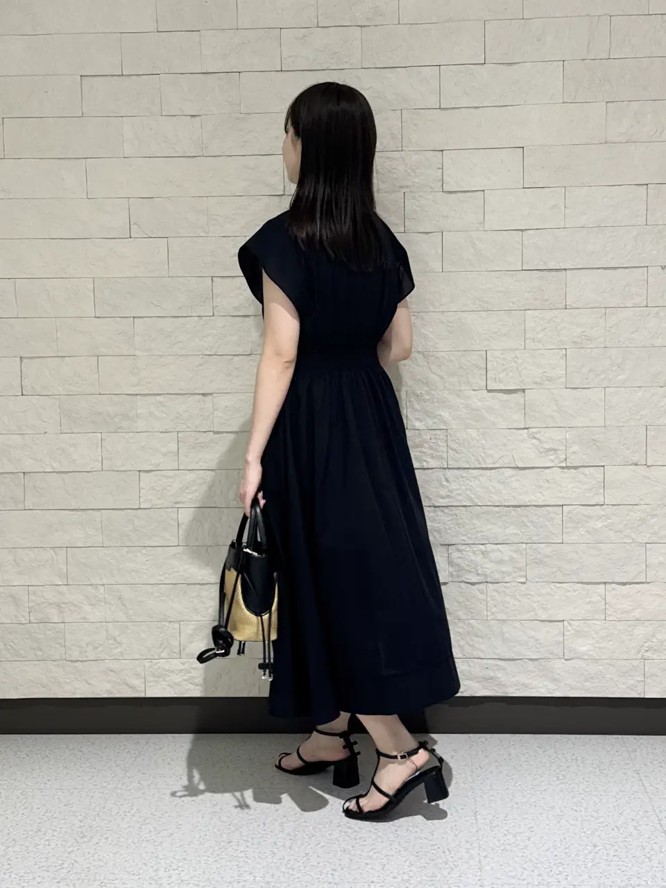 ONWARD CROSSET SELECT 山下 コーディネート画像