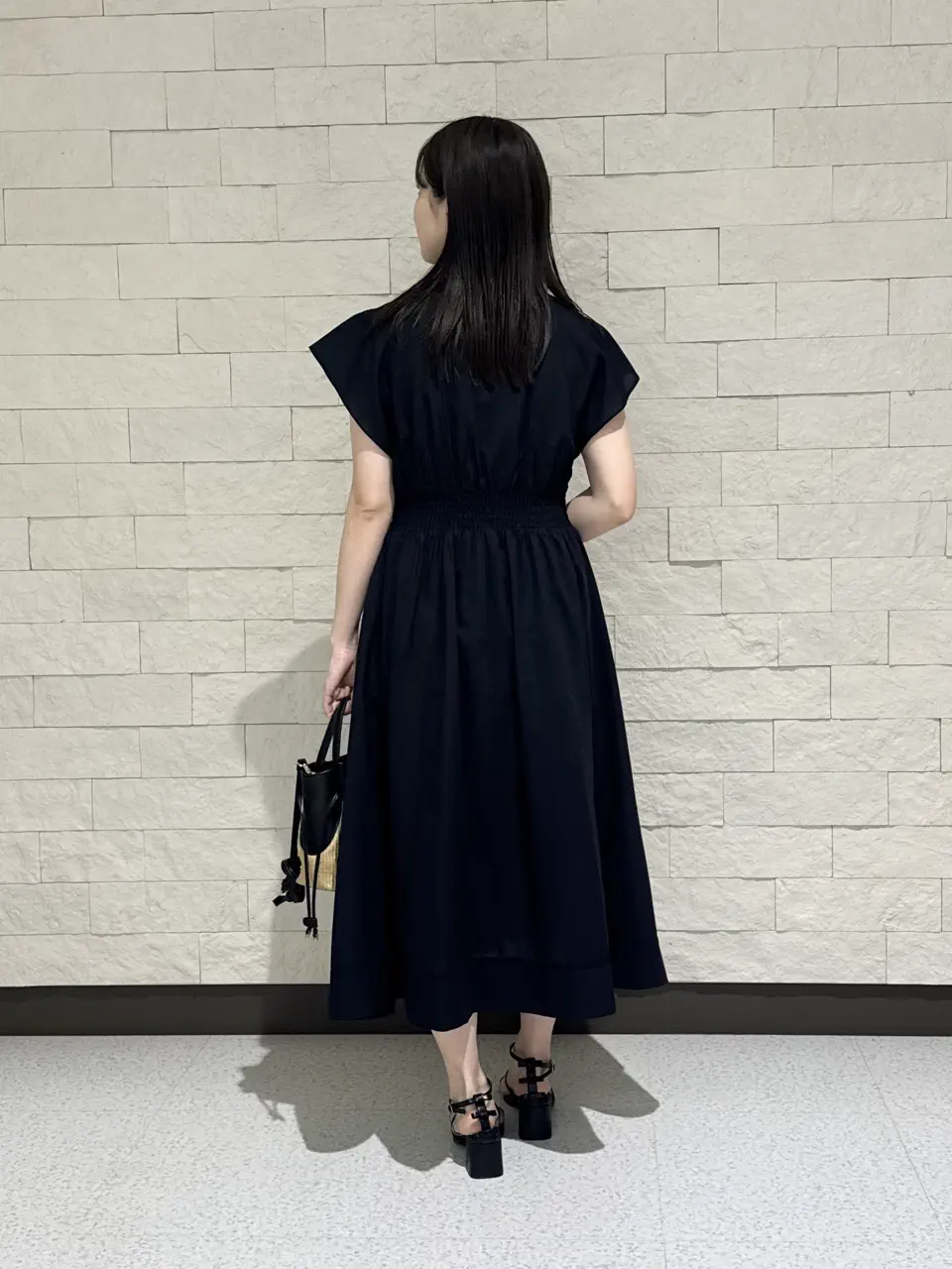 ONWARD CROSSET SELECT 山下 コーディネート画像