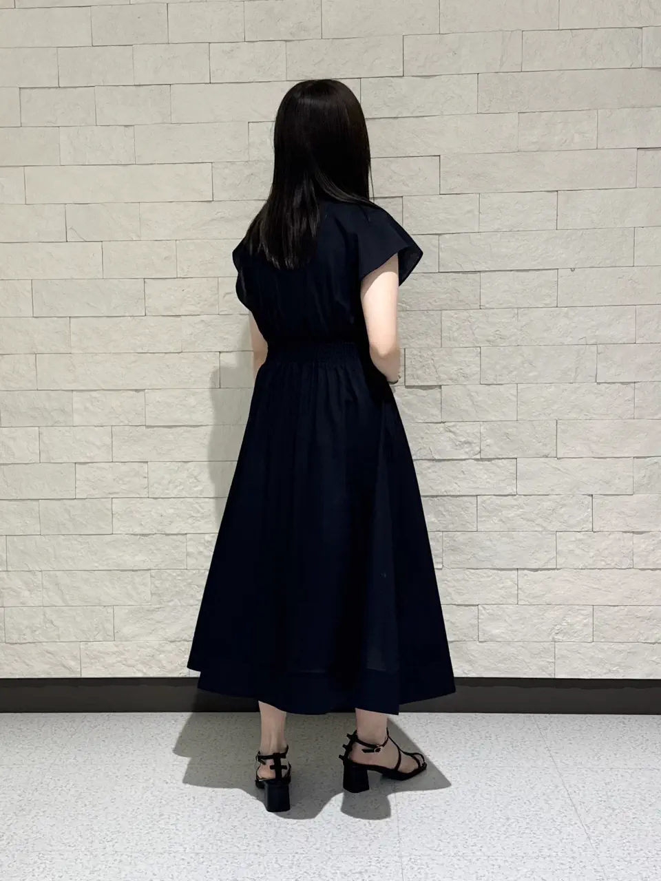 ONWARD CROSSET SELECT 山下 コーディネート画像