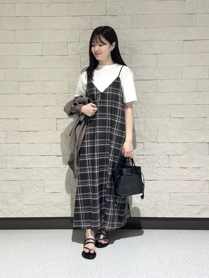 ONWARD CROSSET SELECT 山下 コーディネート画像