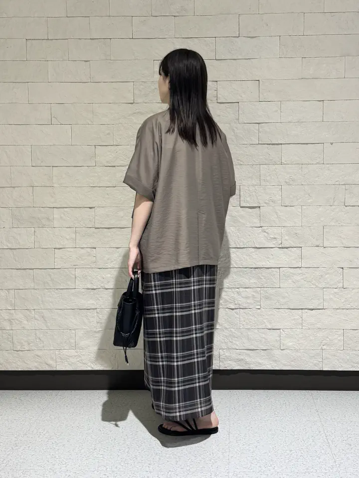 ONWARD CROSSET SELECT 山下 コーディネート画像