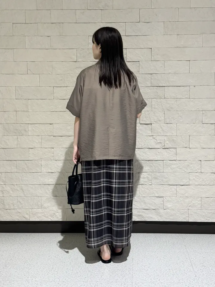 ONWARD CROSSET SELECT 山下 コーディネート画像