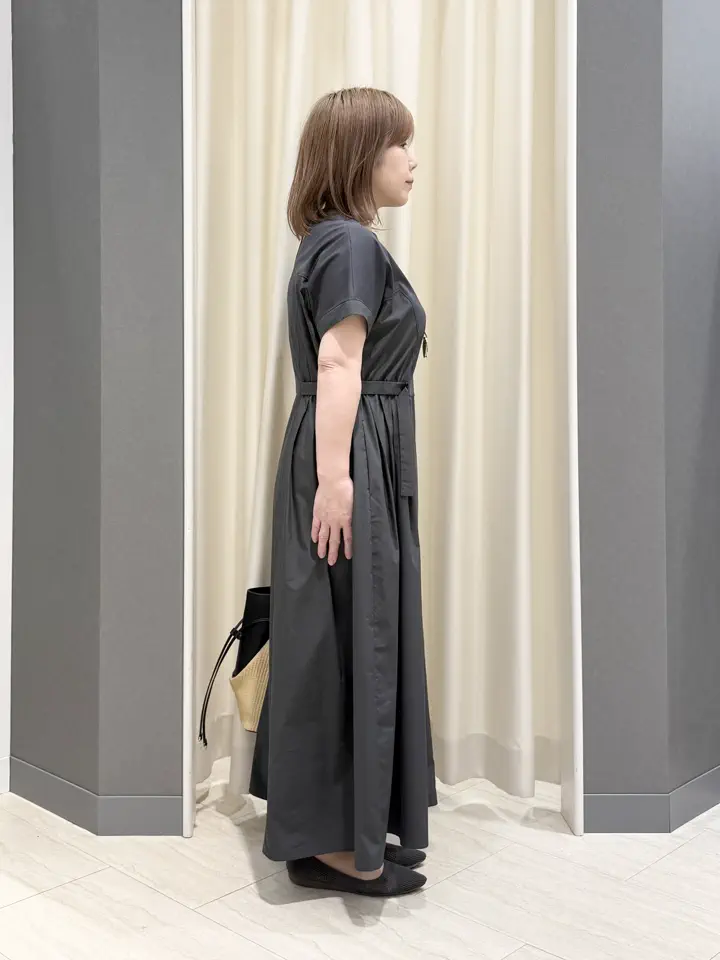 ONWARD CROSSET SELECT 吉田 コーディネート画像