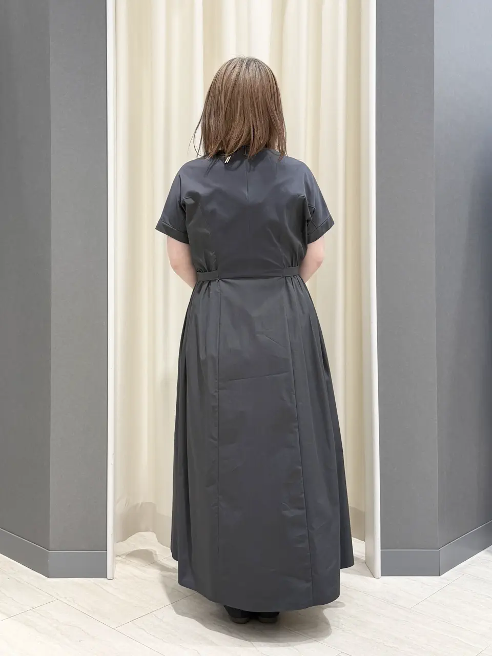 ONWARD CROSSET SELECT 吉田 コーディネート画像