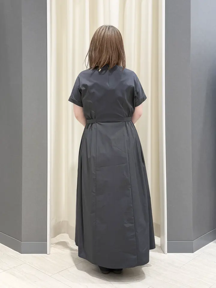 ONWARD CROSSET SELECT 吉田 コーディネート画像