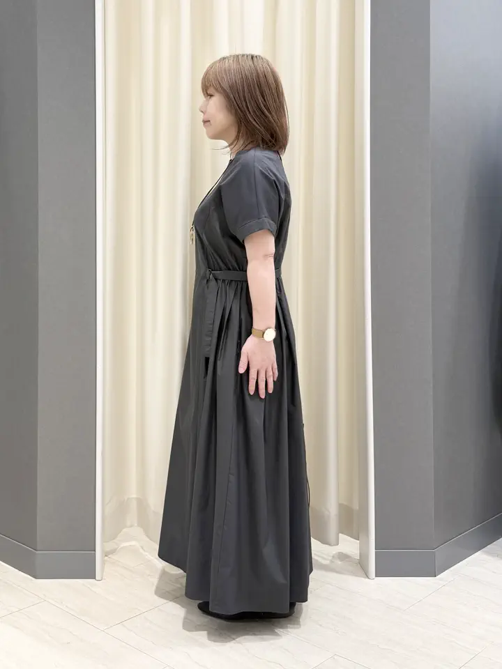 ONWARD CROSSET SELECT 吉田 コーディネート画像