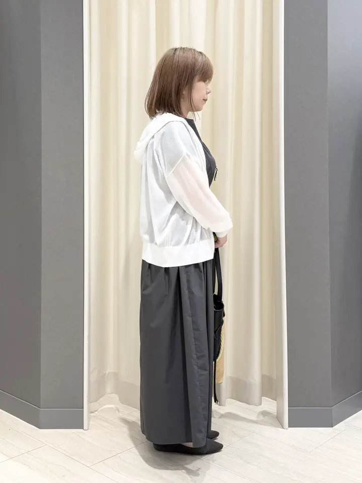 ONWARD CROSSET SELECT 吉田 コーディネート画像