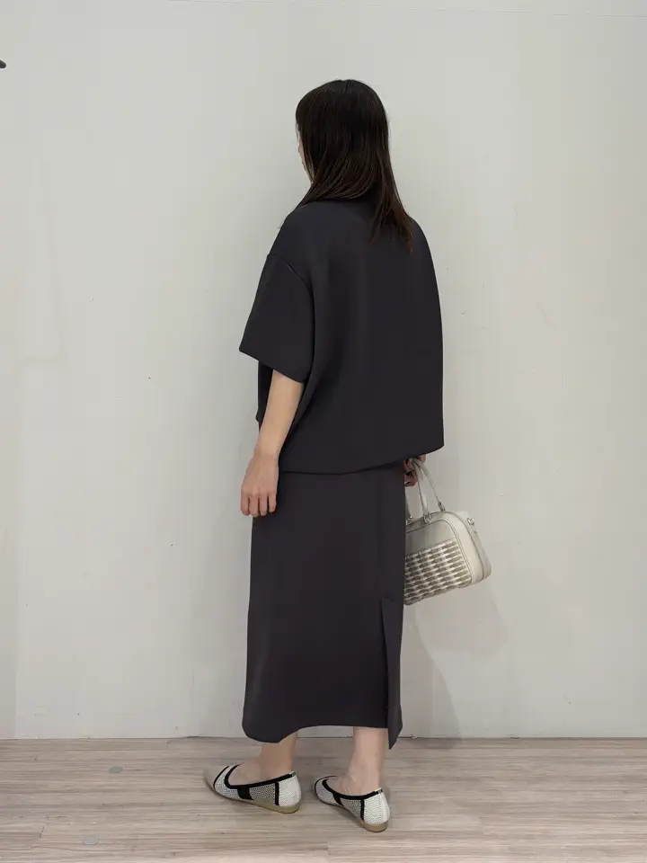 ONWARD CROSSET SELECT SAKAI コーディネート画像