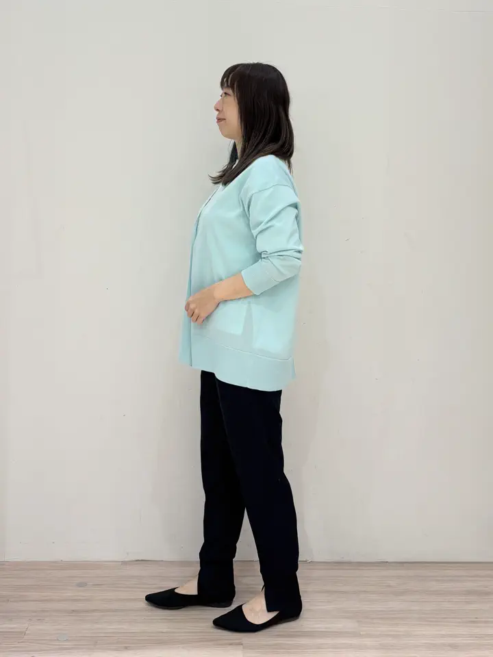 ONWARD CROSSET SELECT SAKAI コーディネート画像