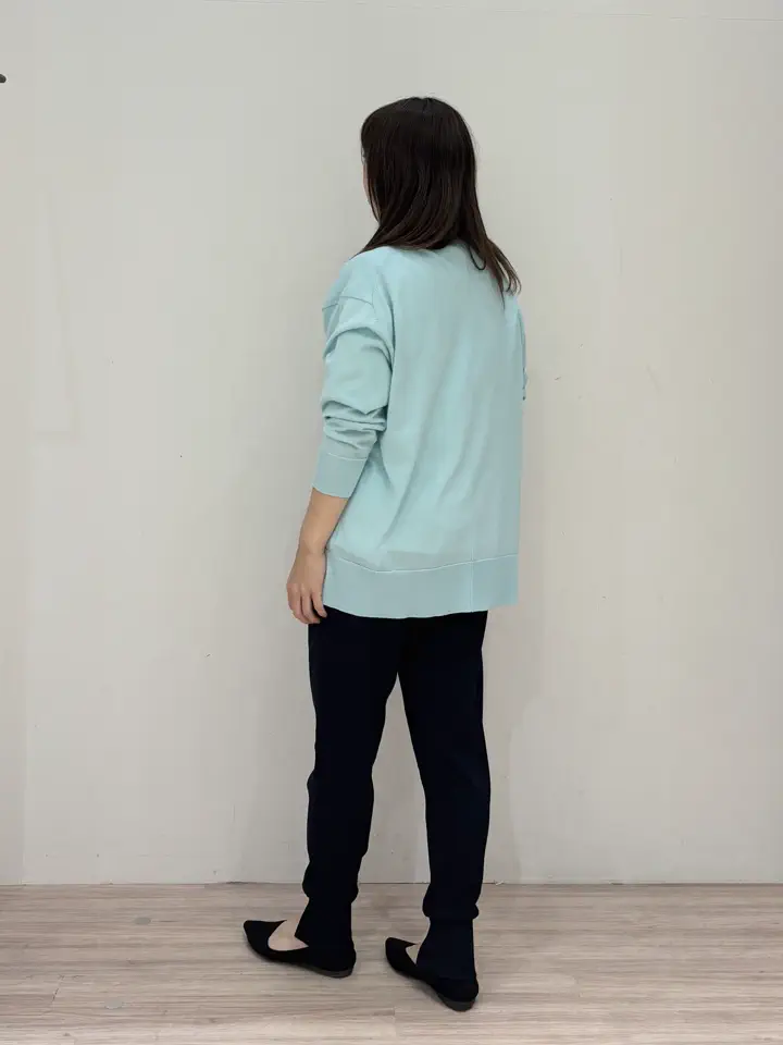 ONWARD CROSSET SELECT SAKAI コーディネート画像